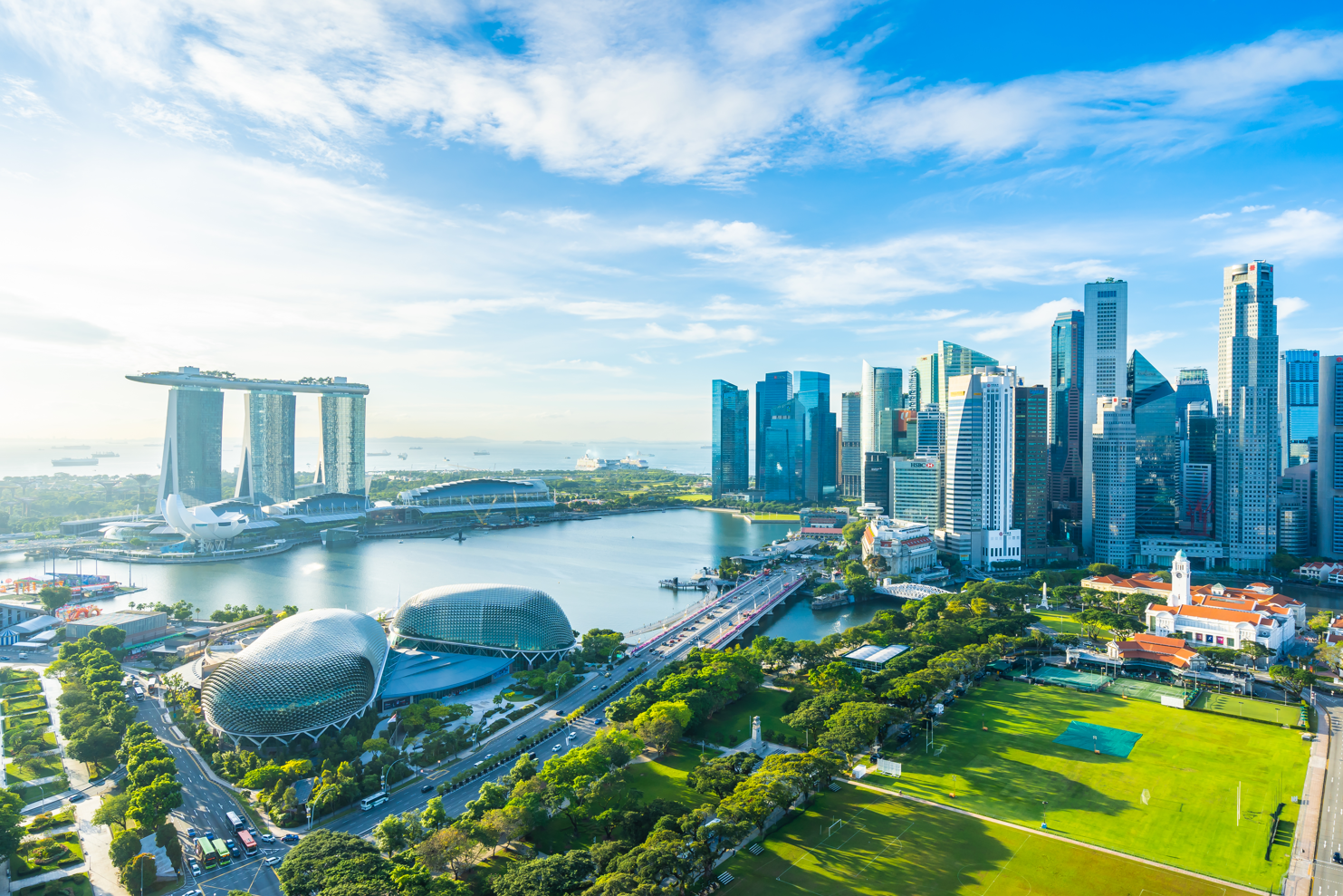 Singapore-IEA Regional Training Programme on Efficient Grid-Interactive Buildings EE6